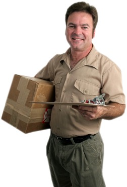 TN Moving and Storage Accepts Deliveries
