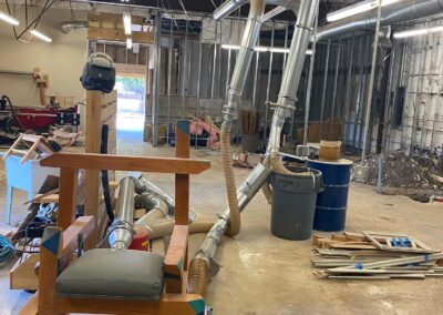 Small Furniture Business Relocation