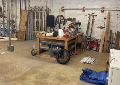Small Furniture Business Relocation