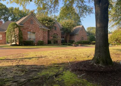 Ease Family's Flooring Replacement